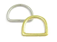 Halbringe
