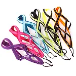 Zuggeschirre Softshell