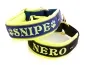 Preview: eRPaki PRO Namenshalsband Zugstop 30mm - Reflektor