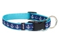 Preview: eRPaki BASIC Borte Halsband Langhaar 20mm