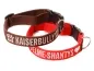 Preview: eRPaki BASIC Namenshalsband Klick 30mm Preview: eRPaki BASIC Namenshalsband Klick 30mm