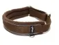 Preview: eRPaki Hundehalsband Zugstop 20mm MP - Reflektor