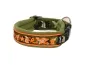 Preview: eRPaki CLASSIC Namenshalsband Langhaar 20mm - Reflektor Preview: eRPaki CLASSIC Namenshalsband Langhaar 20mm - Reflektor