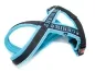 Preview: eRPaki Tourengeschirr Double-Klick 25mm - bestickt Preview: eRPaki Tourengeschirr Double-Klick 25mm - bestickt