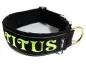 Preview: eRPaki PRO Namenshalsband Klick 40mm - Reflektor Preview: eRPaki PRO Namenshalsband Klick 40mm - Reflektor