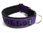 Preview: eRPaki PRO Namenshalsband Klick 40mm - Reflektor Preview: eRPaki PRO Namenshalsband Klick 40mm - Reflektor