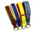 Preview: eRPaki PRO Hundehalsband Zugstop 30mm - Reflektor