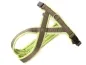 Preview: eRPaki PRO Tourengeschirr 25mm - Double-Klick - Reflektor Preview: eRPaki PRO Tourengeschirr 25mm - Double-Klick - Reflektor