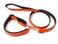 Preview: eRPaki PRO Rettungshundeleine 20mm Preview: eRPaki PRO Rettungshundeleine 20mm