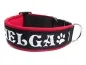Preview: eRPaki PRO Namenshalsband Klick 40mm Preview: eRPaki PRO Namenshalsband Klick 40mm