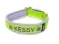 Preview: eRPaki PRO Namenshalsband geschlossen 20mm