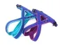 Preview: eRPaki PRO Tourengeschirr 30mm - Double-Klick Preview: eRPaki PRO Tourengeschirr 30mm - Double-Klick