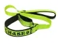 Preview: eRPaki PRO Agility-Leine mit Bestickung 30mm