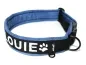 Preview: eRPaki PRO Namenshalsband Klick 30mm