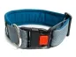 Preview: eRPaki PRO Hundehalsband Klick 40mm