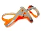 Preview: eRPaki PRO Tourengeschirr mit Sicherheitsgurt 20mm Preview: eRPaki PRO Tourengeschirr mit Sicherheitsgurt 20mm