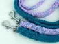 Preview: eRPaki ROPE Hundeleine 12mm