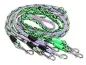 Preview: eRPaki ROPE Hundeleine 8mm - verstellbar