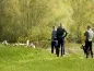 Preview: eRPaki PRO Jogginggurt Laufgurt CANICROSS
