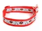 Preview: eRPaki Borte Halsband Zugstop 30mm OP