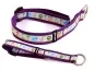 Preview: eRPaki Borte Halsband Zugstop 30mm OP