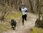 Preview: eRPaki PRO Laufgurt Trekkinggurt mit Handytasche DOGTREKKING Preview: eRPaki PRO Laufgurt Trekkinggurt mit Handytasche DOGTREKKING