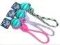 Preview: eRPaki ROPE Vollgummi Ball Dental Gr. L