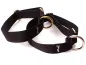 Preview: eRPaki Hundehalsband geschlossen 30mm OP