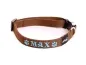 Preview: eRPaki BASIC Namenshalsband Klick 15mm Preview: eRPaki BASIC Namenshalsband Klick 15mm