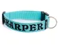 Preview: eRPaki BASIC Namenshalsband Klick 30mm Preview: eRPaki BASIC Namenshalsband Klick 30mm