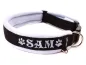 Preview: eRPaki CLASSIC Namenshalsband Klick 25mm