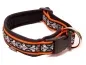 Preview: eRPaki PRO Borte Halsband Langhaar 25mm Preview: eRPaki PRO Borte Halsband Langhaar 25mm