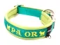 Preview: eRPaki PRO Namenshalsband Langhaar 20mm Preview: eRPaki PRO Namenshalsband Langhaar 20mm