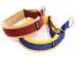 Preview: eRPaki Hundehalsband Zugstop 30mm MP