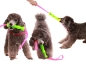 Preview: eRPaki ROPE TPR Stick "Wave" zwei Griffe Preview: eRPaki ROPE TPR Stick "Wave" zwei Griffe