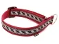 Preview: eRPaki Borte Halsband Zugstop 30mm OP