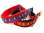 Preview: eRPaki Hundehalsband Zugstop 20mm MP