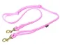 Preview: eRPaki MINI Jöringleine mit Ruckdämpfer 6mm - Kleinhunde Preview: eRPaki MINI Jöringleine mit Ruckdämpfer 6mm - Kleinhunde