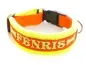 Preview: eRPaki CLASSIC Namenshalsband Klick 25mm
