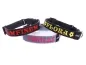 Preview: eRPaki BASIC Namenshalsband Klick 20mm