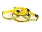 Preview: eRPaki BASIC Namenshalsband Klick 15mm Preview: eRPaki BASIC Namenshalsband Klick 15mm