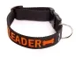 Preview: eRPaki BASIC Namenshalsband Klick 30mm Preview: eRPaki BASIC Namenshalsband Klick 30mm