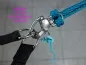 Preview: eRPaki ROPE Panikhaken Canicross Preview: eRPaki ROPE Panikhaken Canicross