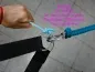Preview: eRPaki ROPE Panikhaken Canicross Preview: eRPaki ROPE Panikhaken Canicross