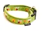 Preview: eRPaki PRO Borte Halsband Langhaar 15mm Preview: eRPaki PRO Borte Halsband Langhaar 15mm