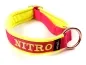 Preview: eRPaki PRO Namenshalsband geschlossen 25mm