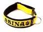 Preview: eRPaki PRO Namenshalsband Klick 30mm