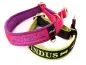 Preview: eRPaki PRO Namenshalsband Zugstop 20mm