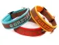 Preview: eRPaki PRO Namenshalsband Zugstop 20mm