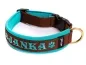 Preview: eRPaki PRO Namenshalsband Klick 25mm